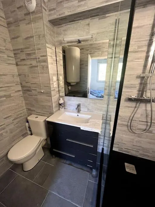 Cosy Apartment With Private Parking Saulx-les-Chartreux