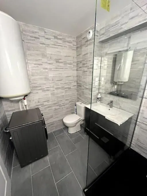 Cosy Apartment With Private Parking Saulx-les-Chartreux